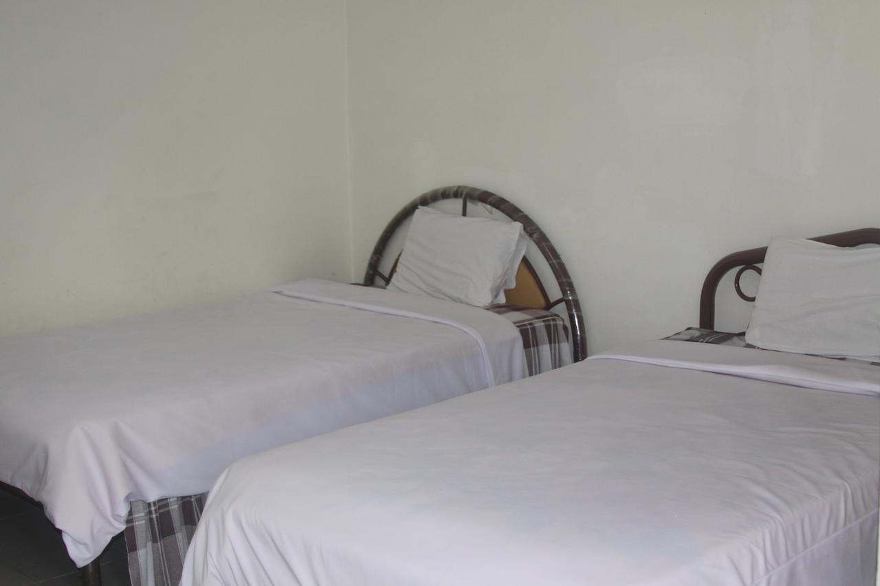 Han Hoan Hotel Da Lat Exterior foto